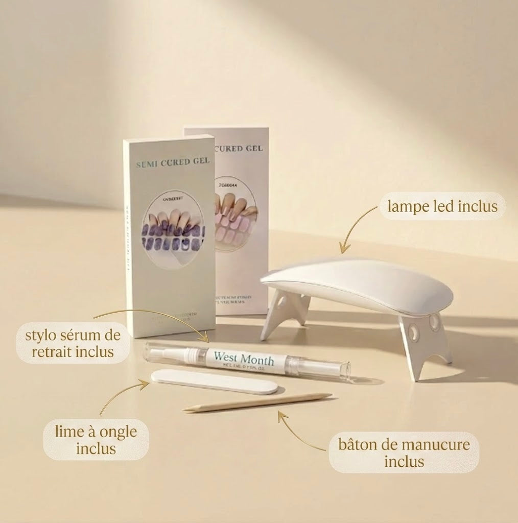 Yselle - Kit de démarrage