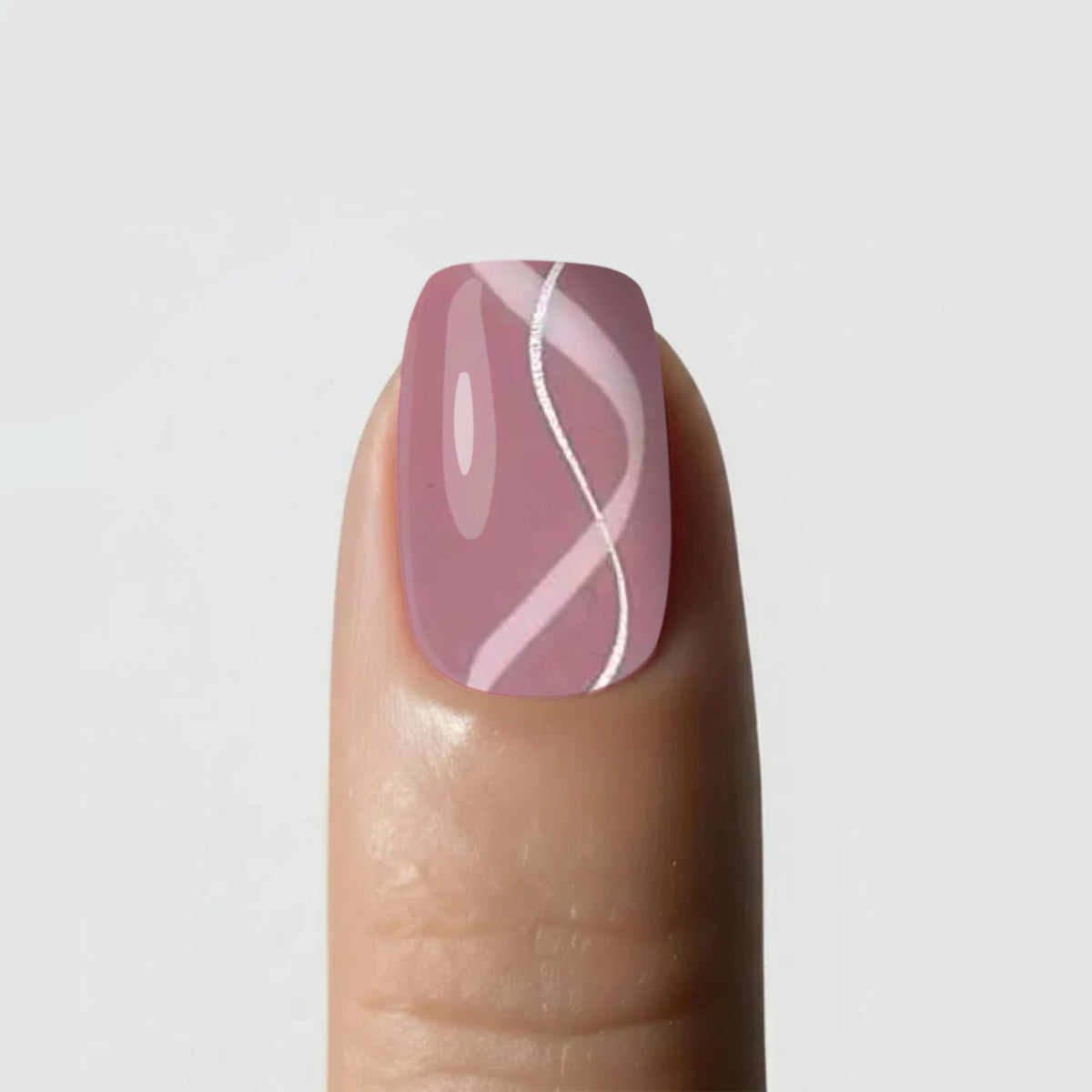 Blush Wave