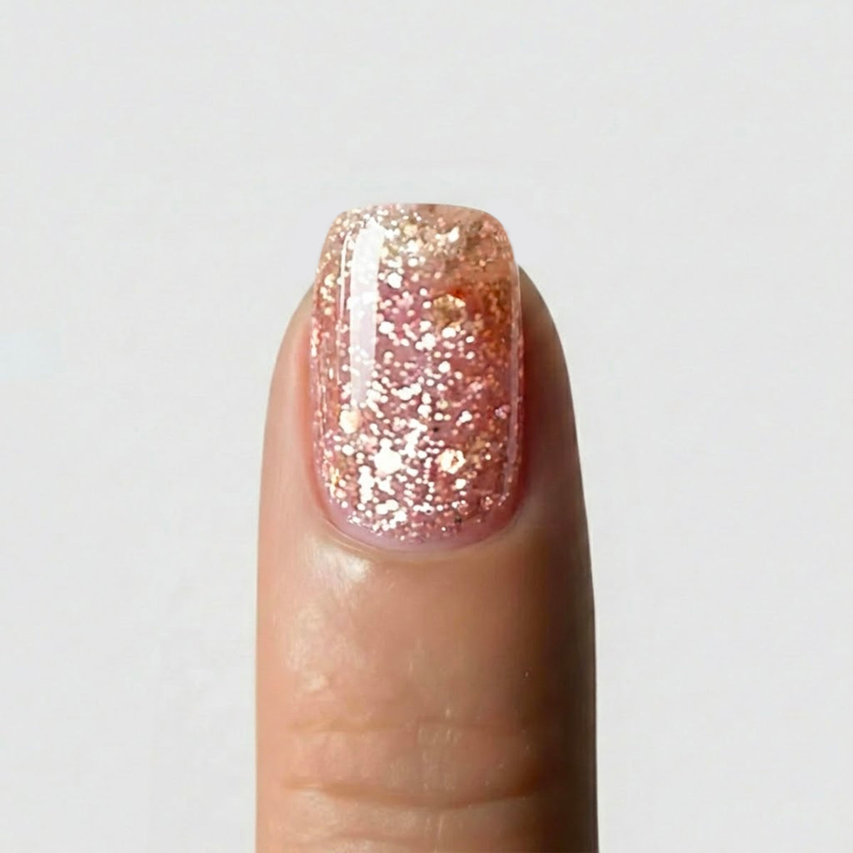 Paillettes Champagne