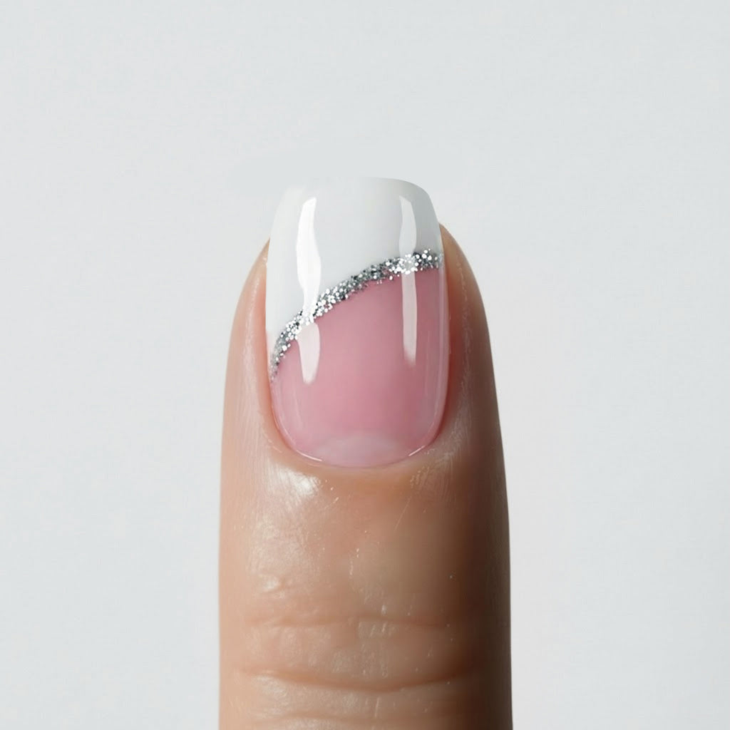 French Asymétrique