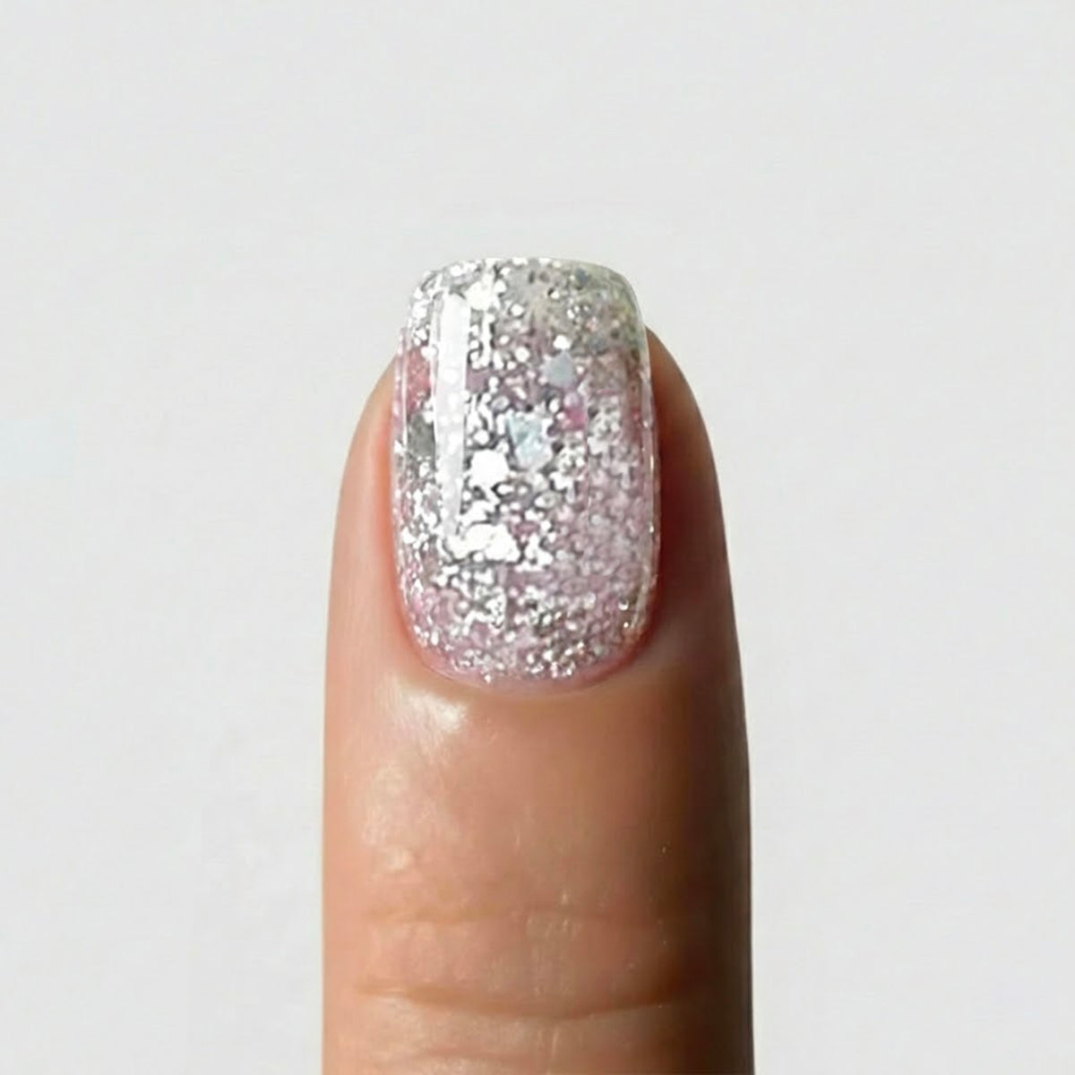 Paillettes Argent