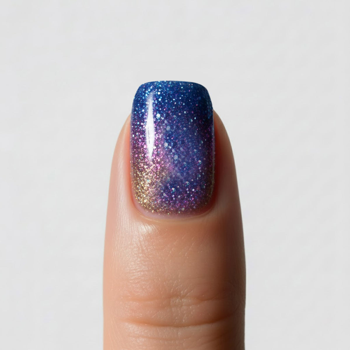 Paillettes Galaxie