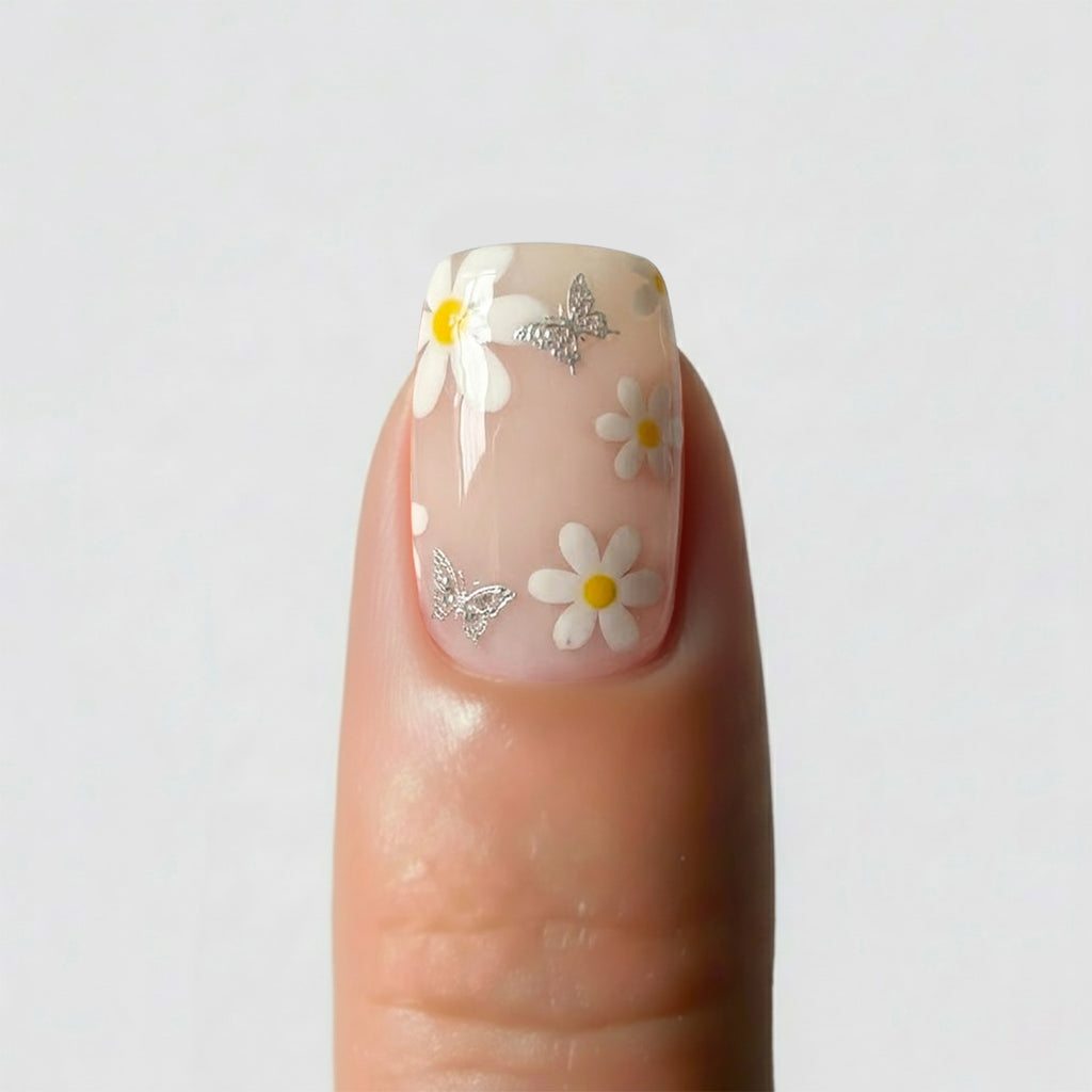 Spring Bloom