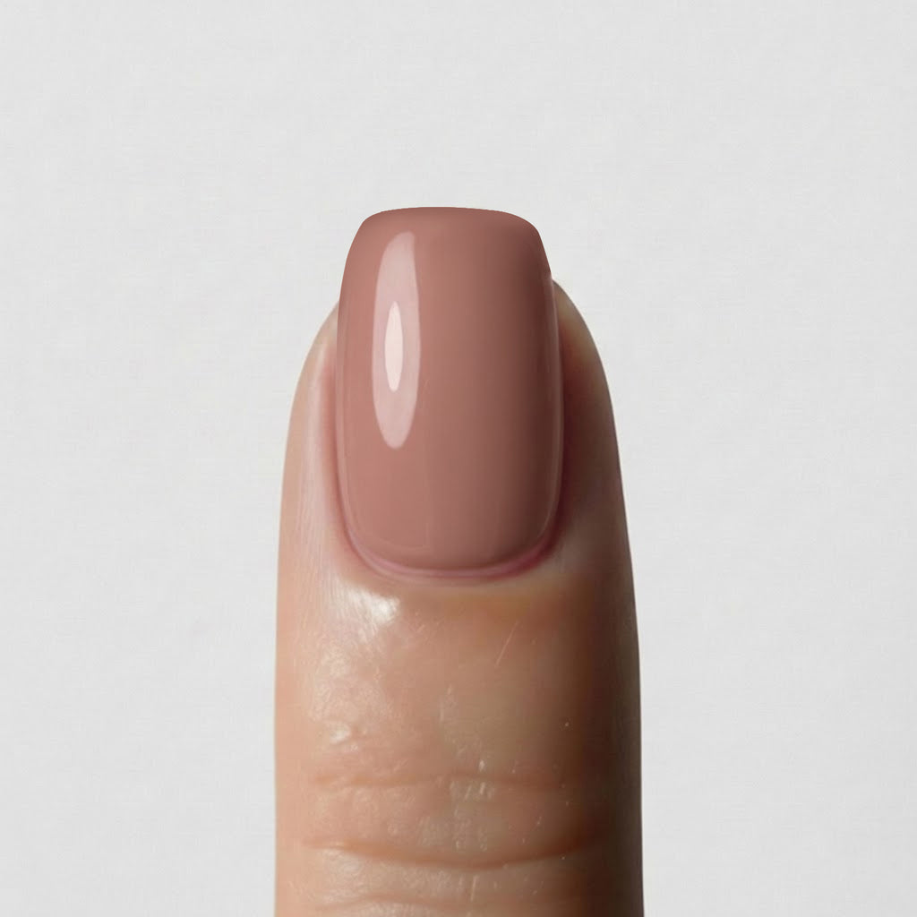 Solid Nude Tan
