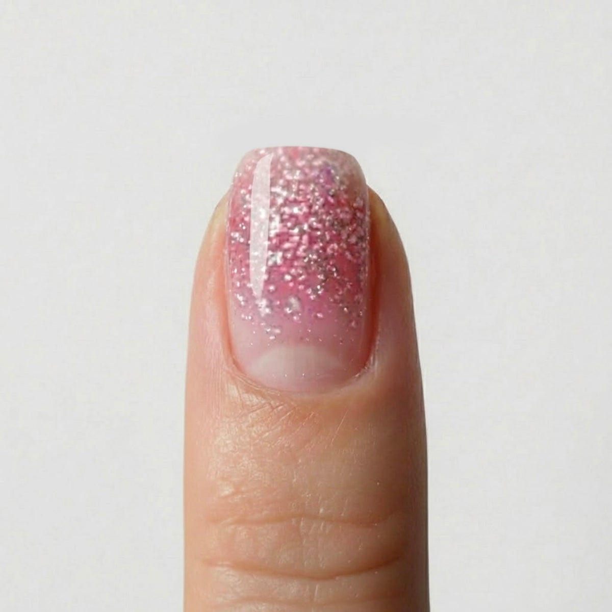 Sparkly Rose
