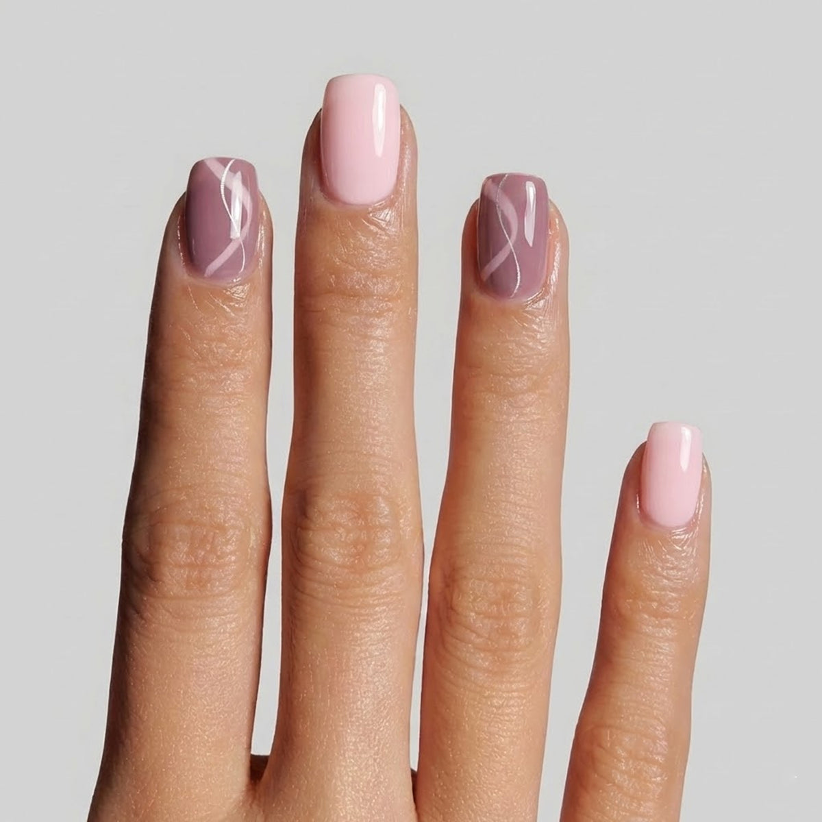 Blush Wave