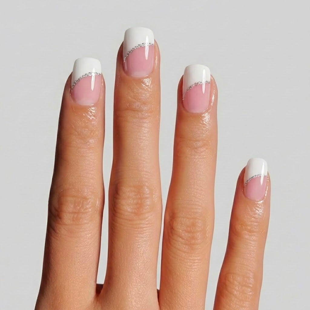 French Asymétrique