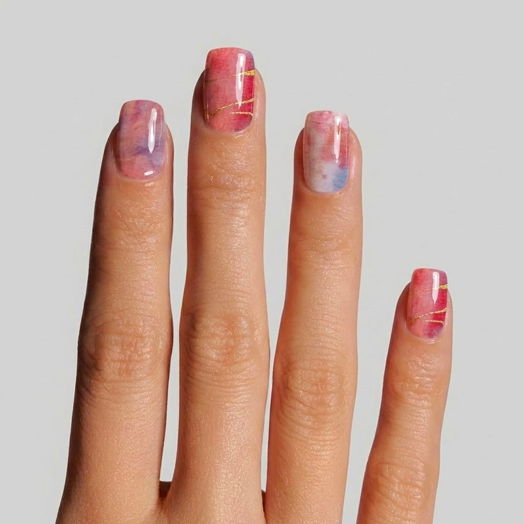 Marbre Pastel