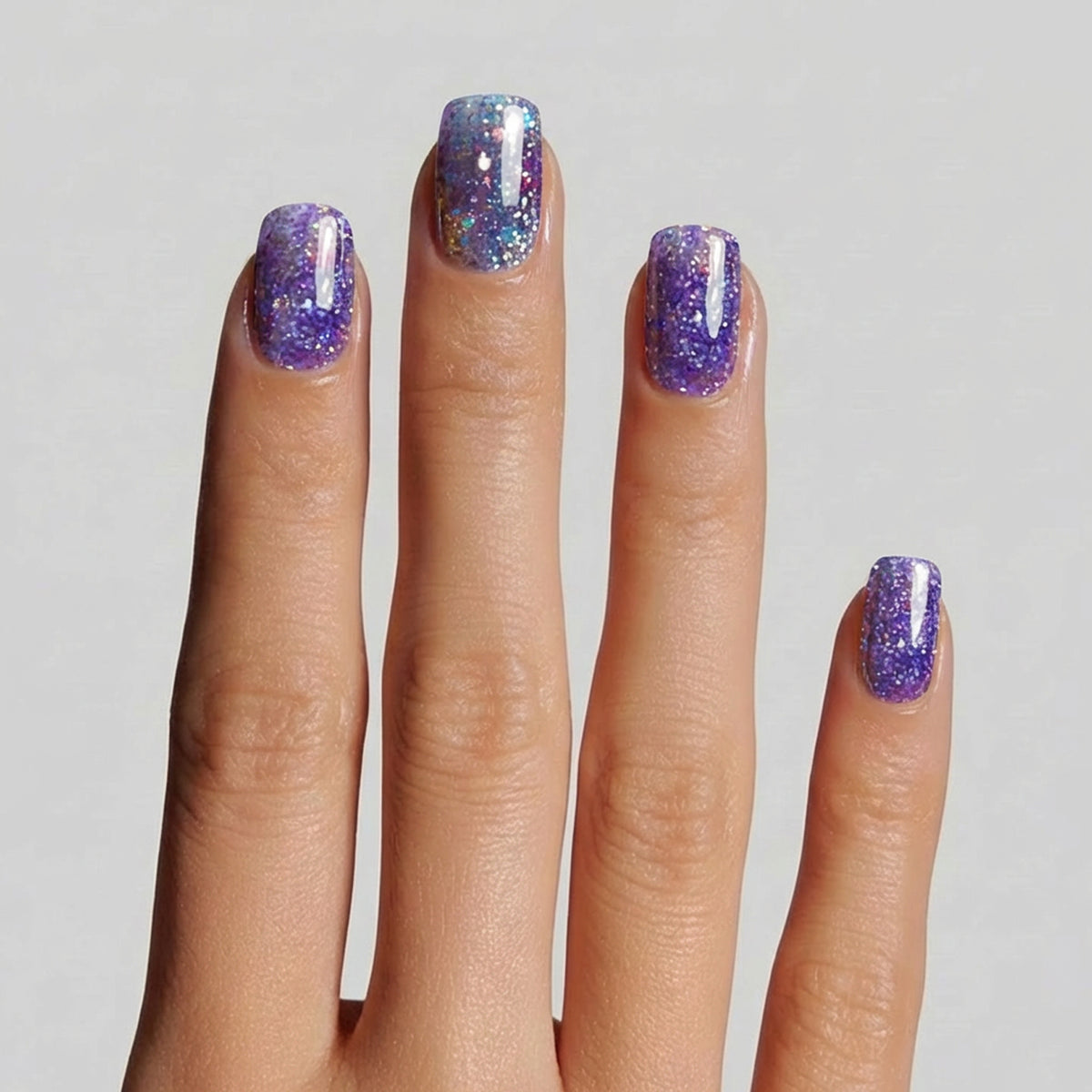 Paillettes Galaxie
