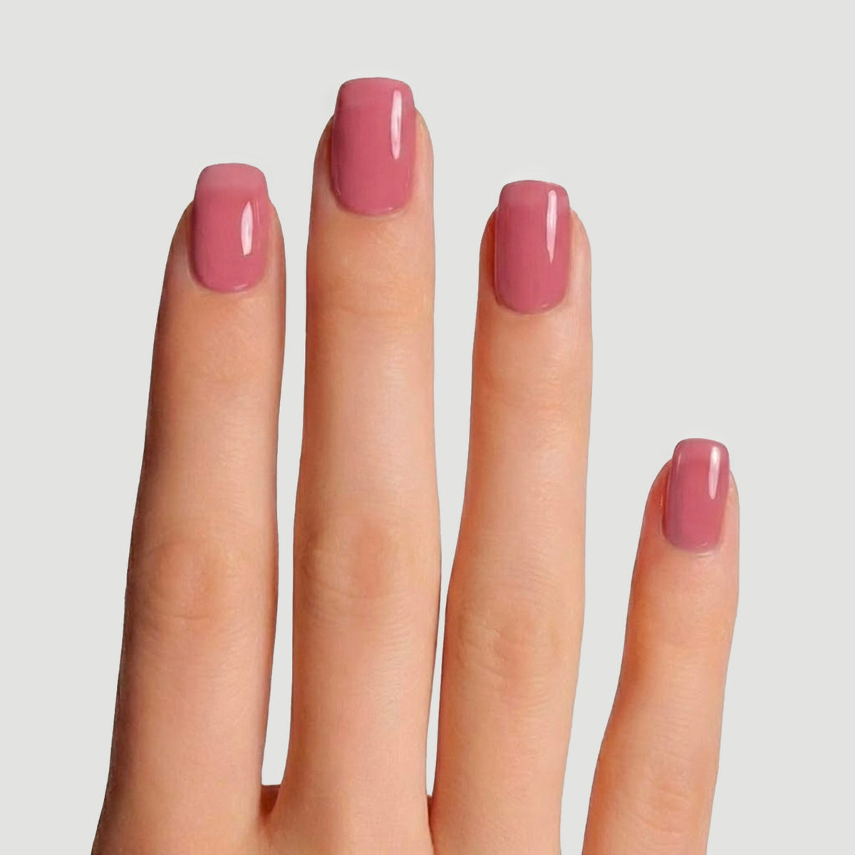 Pink Jelly