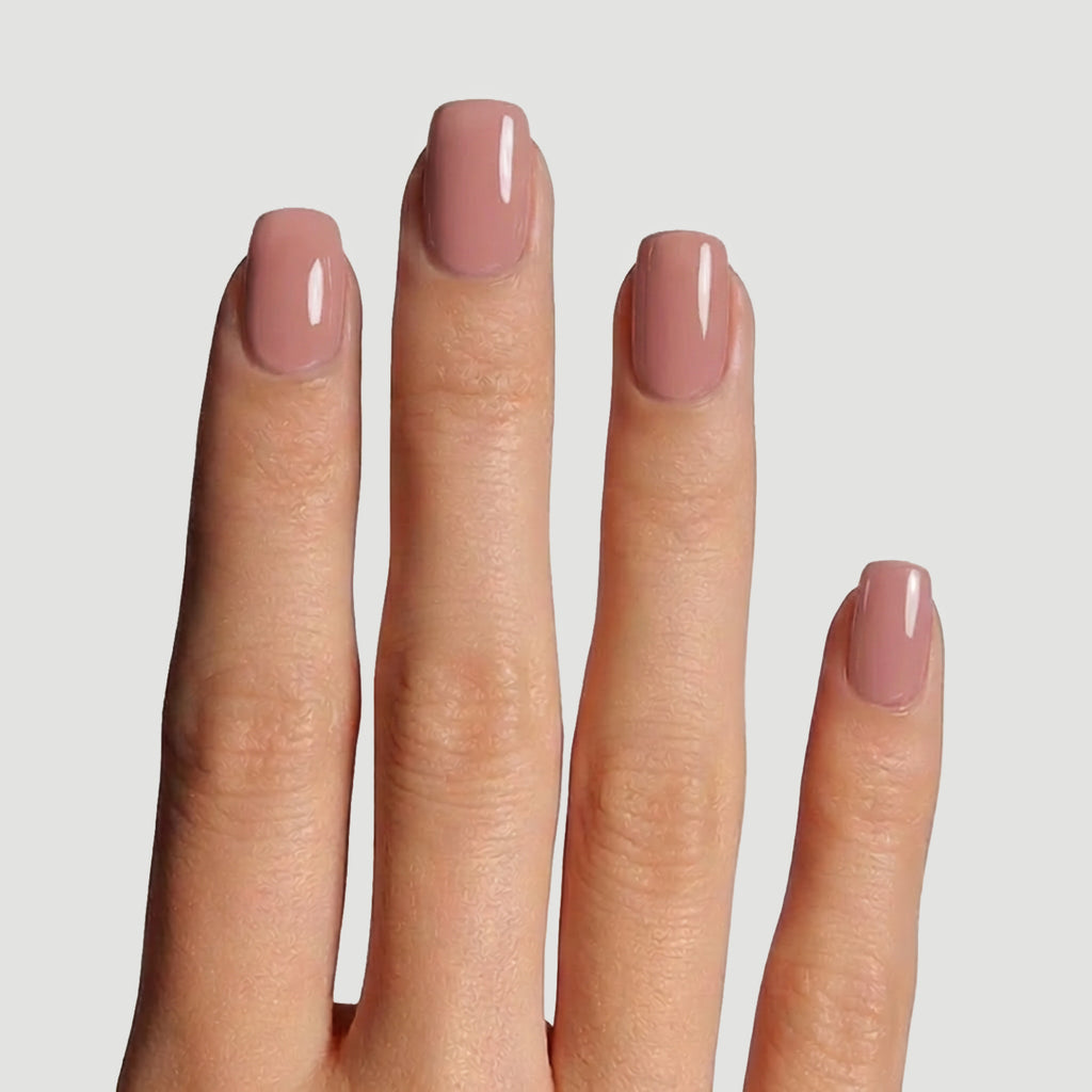 Solid Nude Tan