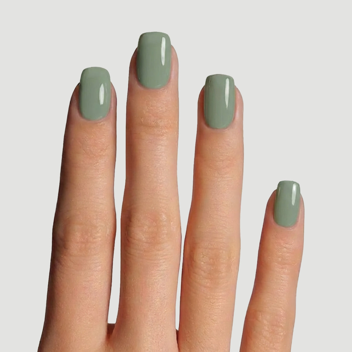 Solid Sage green