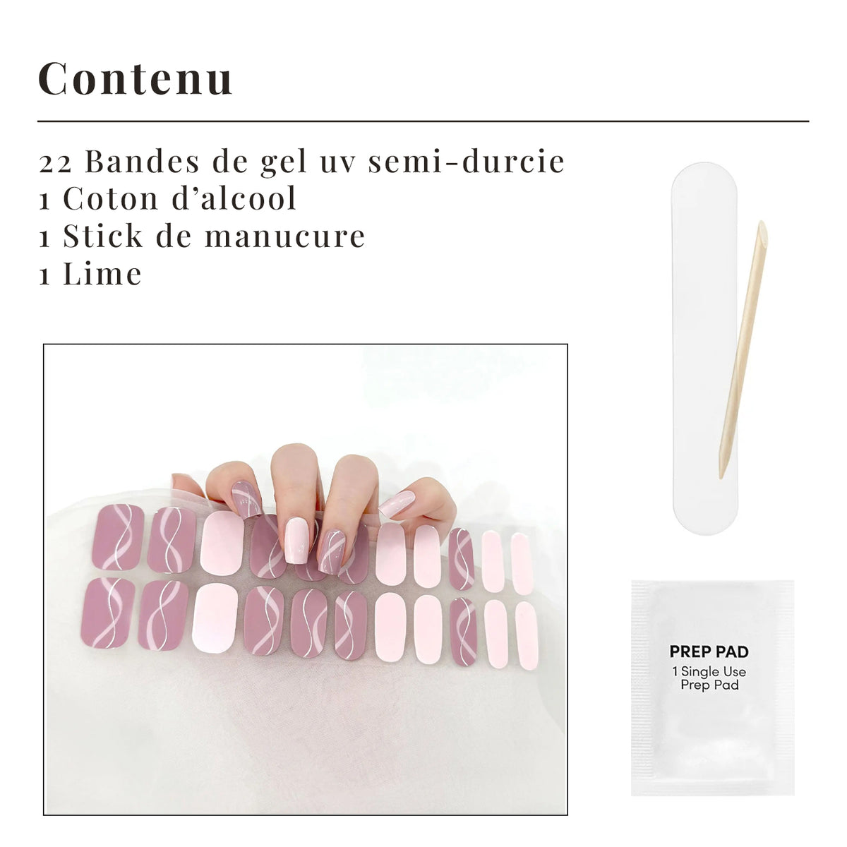 Blush Wave