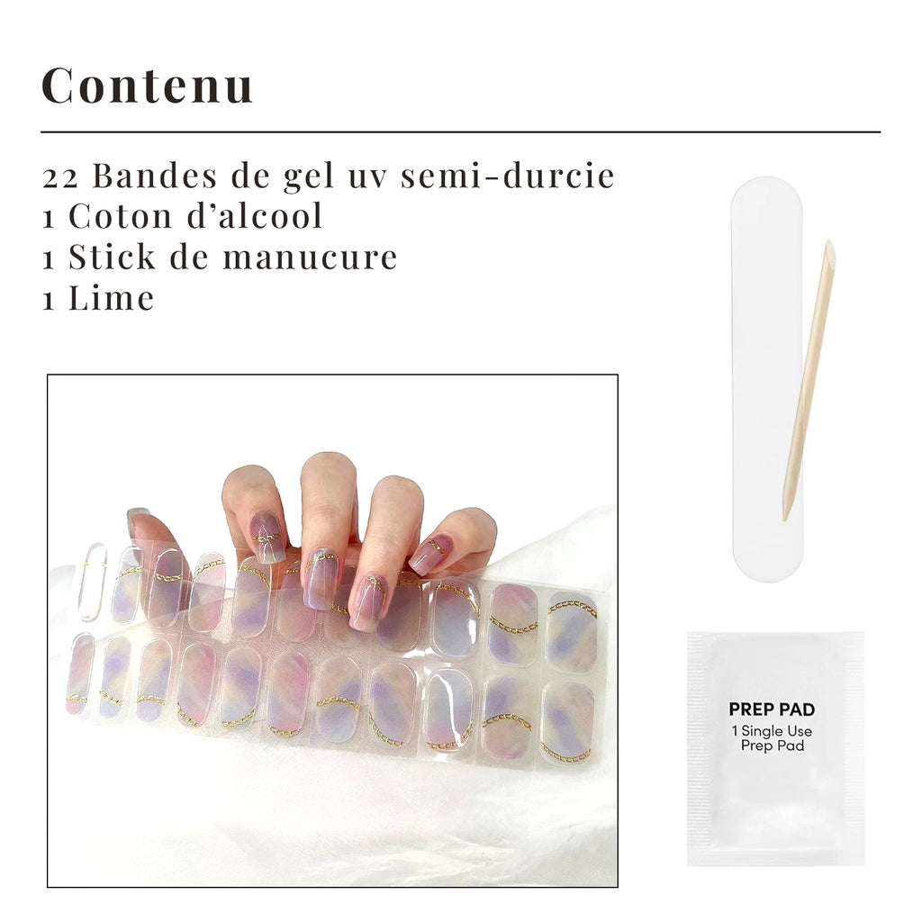 Fée Enchantée
