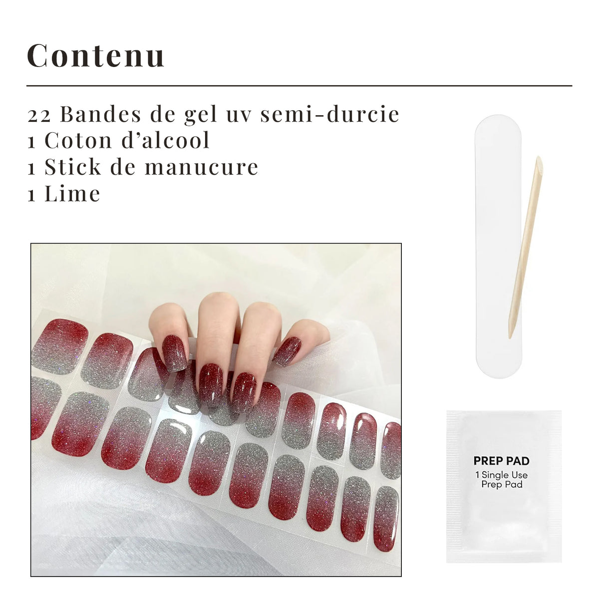 Rouge Velours
