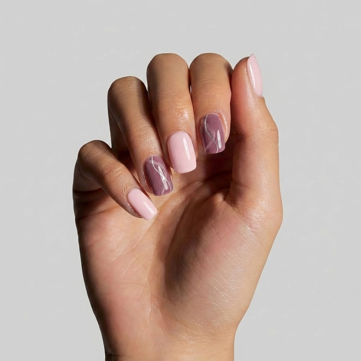 Blush Wave