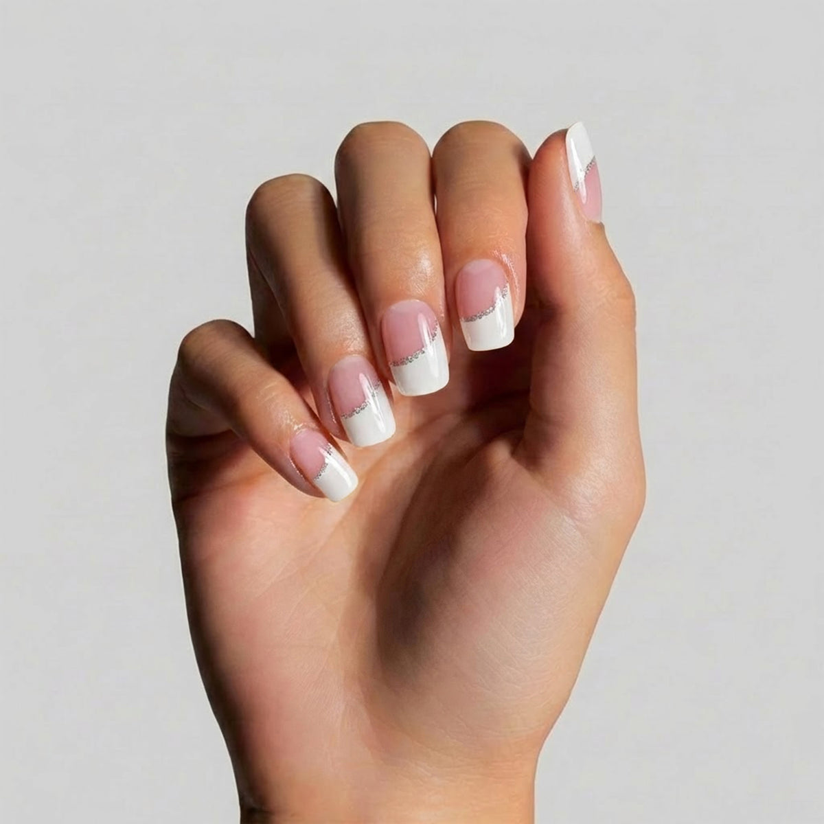 French Asymétrique
