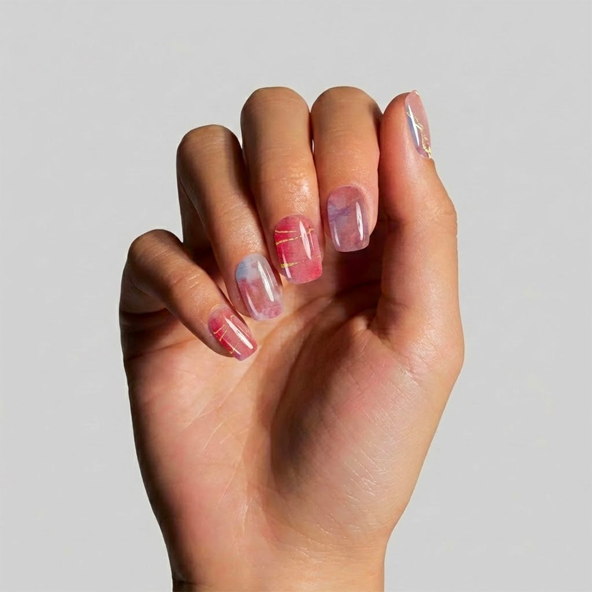 Marbre Pastel