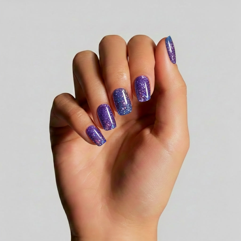 Paillettes Galaxie