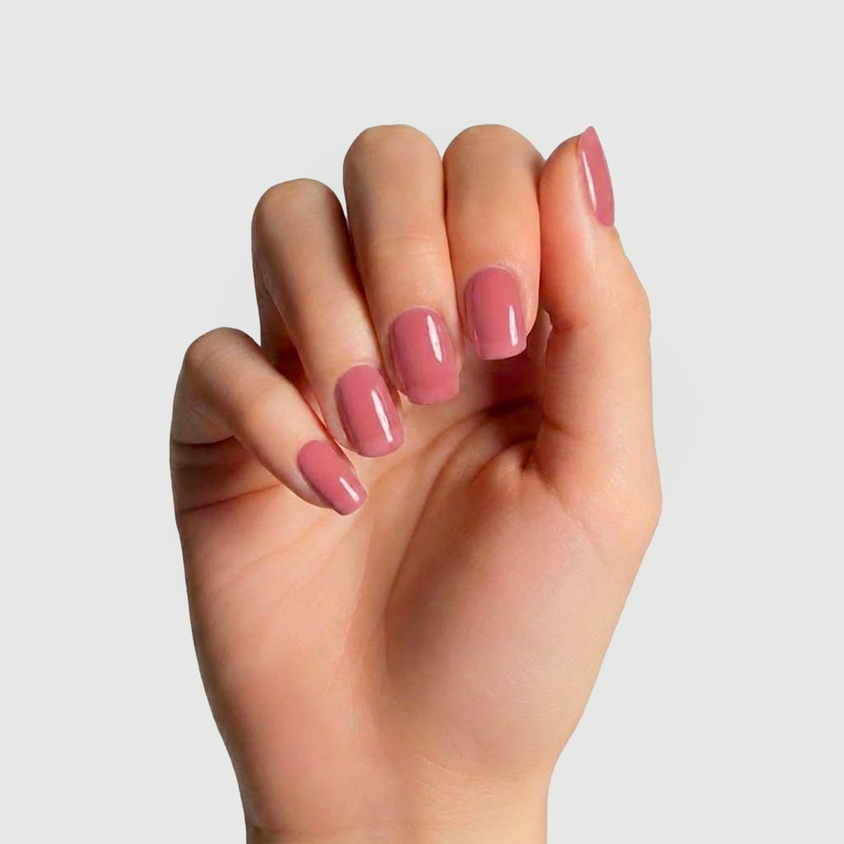Pink Jelly