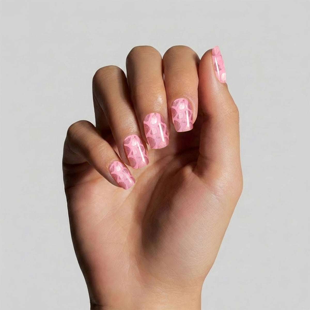 Pink Safari