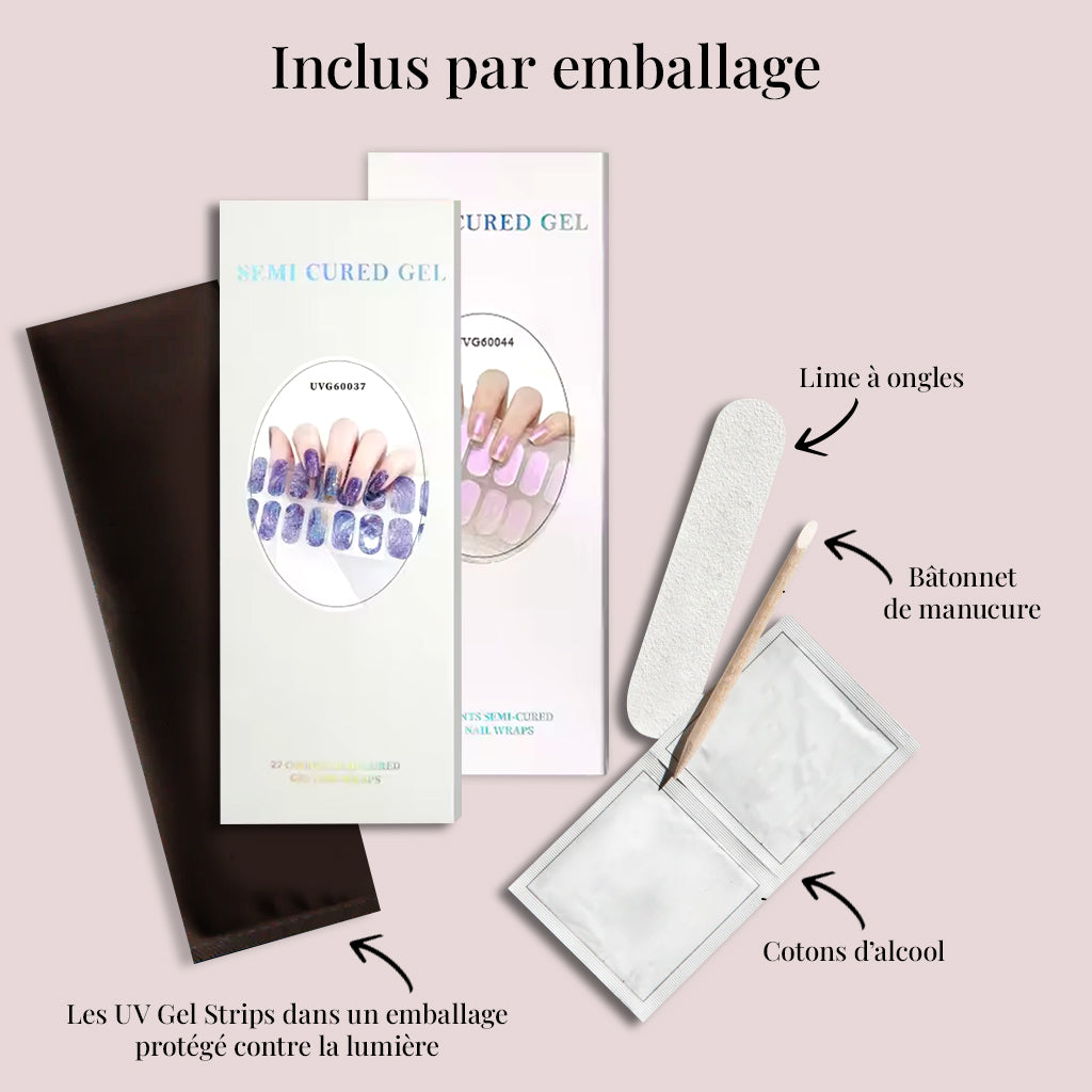 Yselle - Kit de démarrage