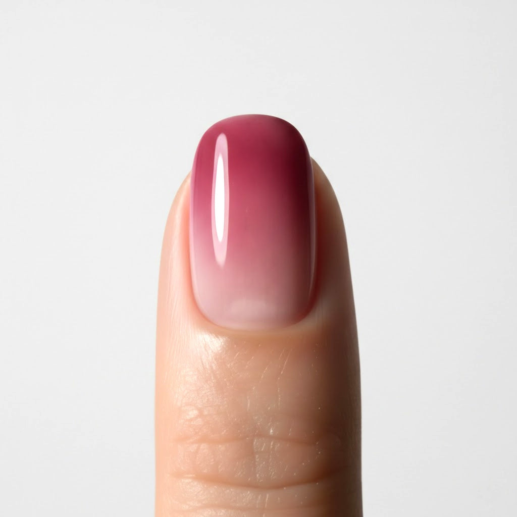 Ombré Pastel