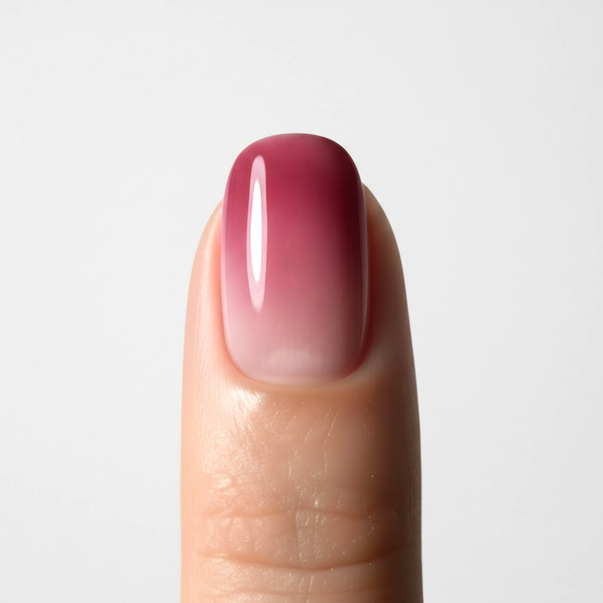 Ombré Pastel