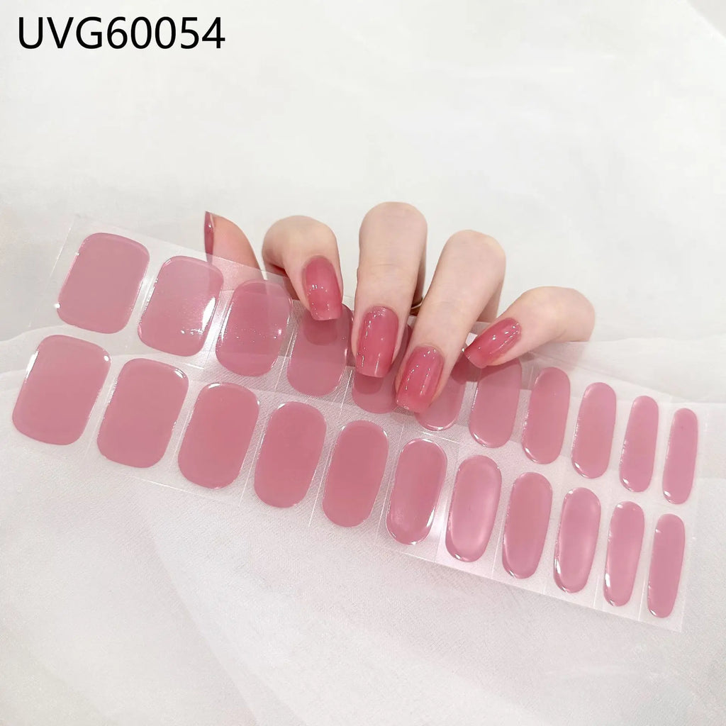 Pink Jelly