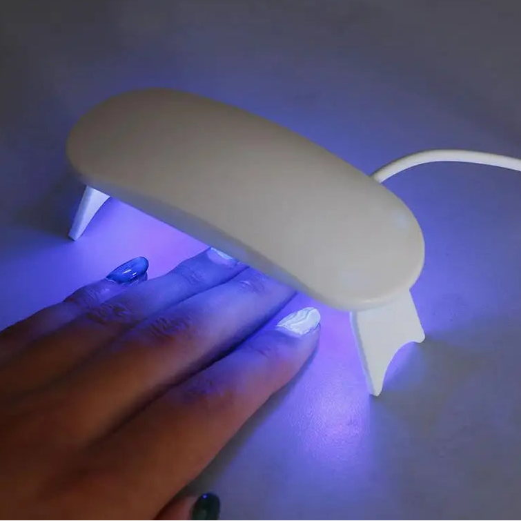 Lampe LED UV