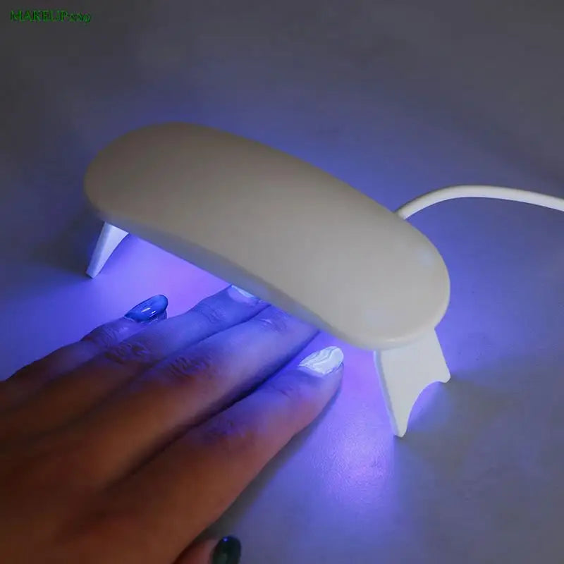 Lampe LED UV
