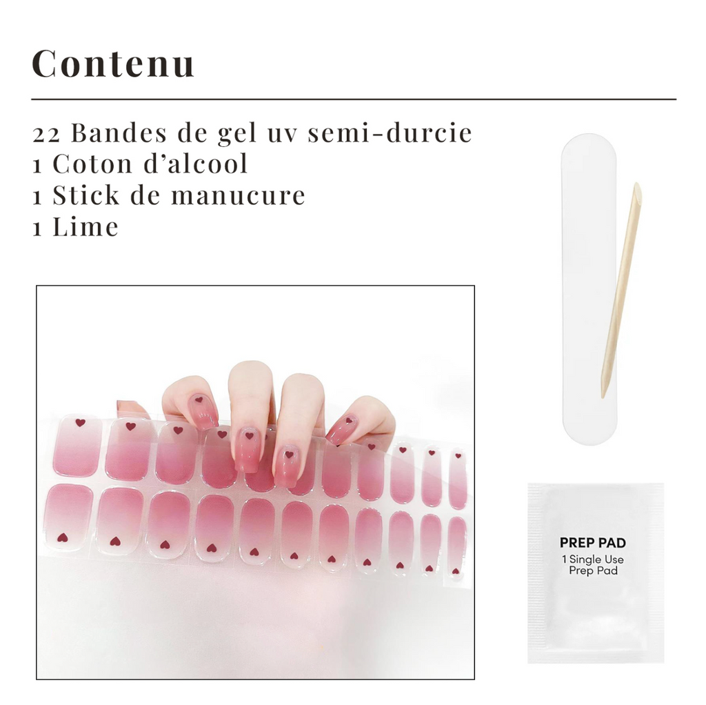 Petit Cœur