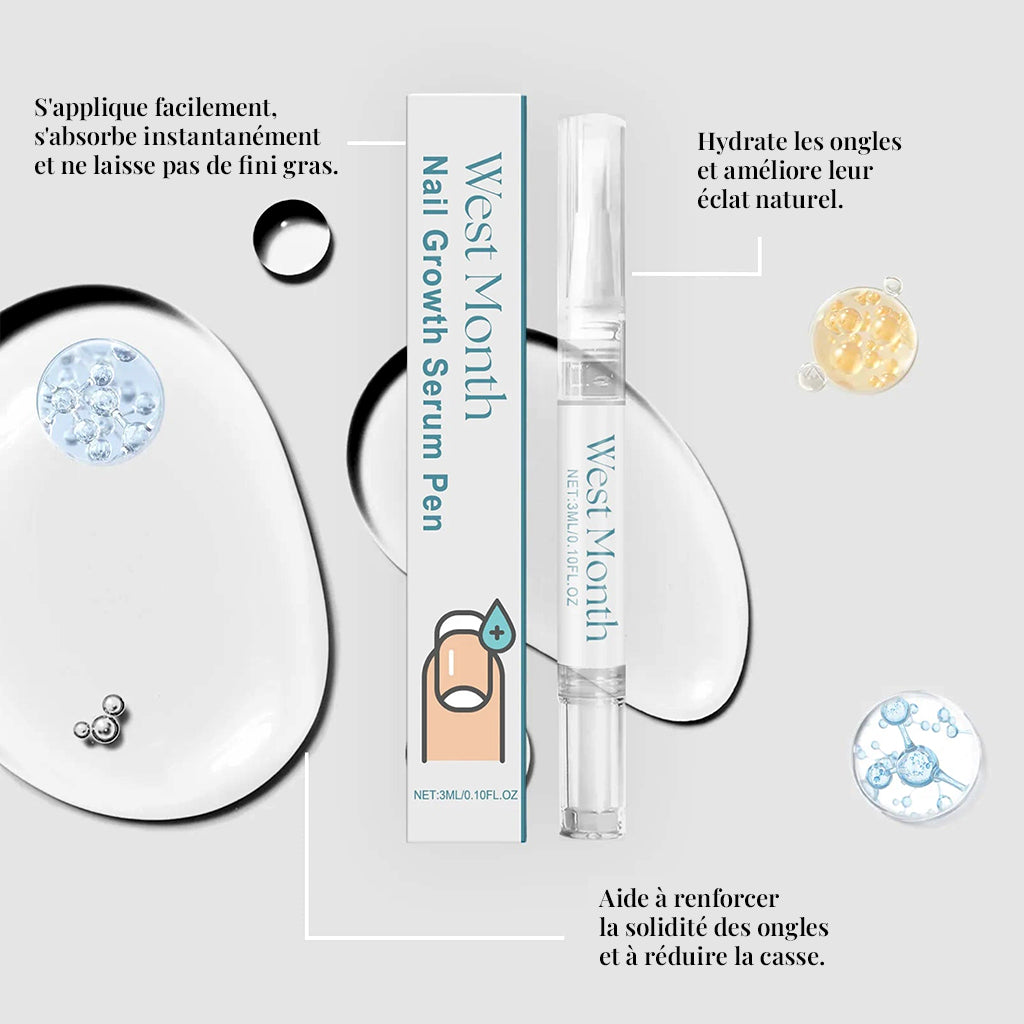 Stylo sérum retrait & soin